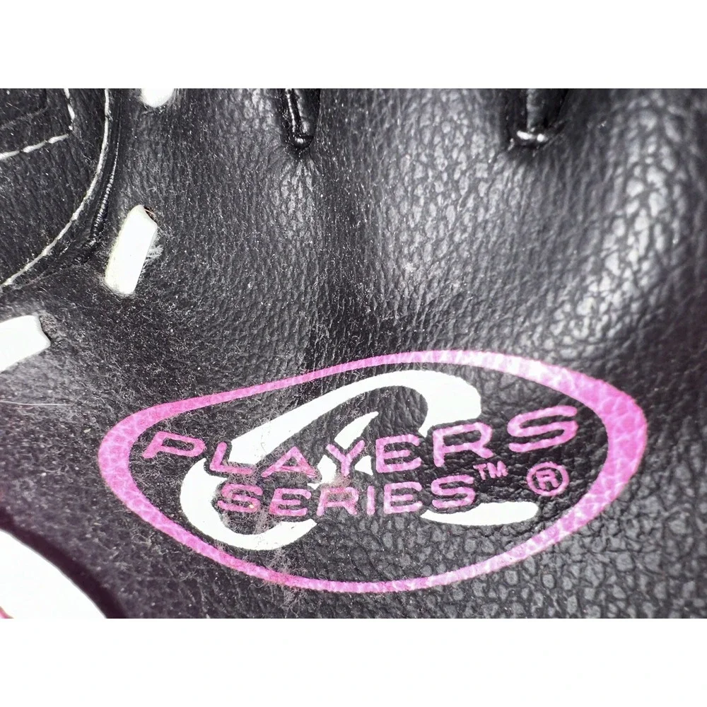 Rawlings Player  T-Ball Glove Right Handed Thrower Size 9 New